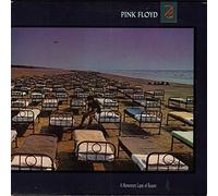 Pink Floyd - Momentary Lapse of Reason [Vinilo]