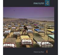 PINK FLOYD - momentary lapse of reason (180g / gatefold) (2016 version) [Vinilo]
