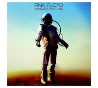 Pink floyd - Montreux 1970 - live