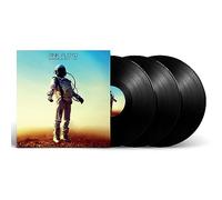 Pink floyd - Montreux 1970 - live [Vinilo]