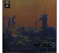 Pink Floyd - More - 5th