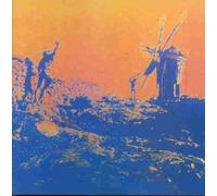 Pink Floyd - More [Casete]