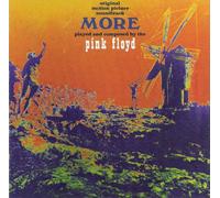 Pink Floyd - More [Vinilo]