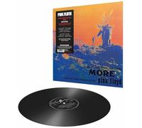 Pink Floyd - More (Ost) (2011 Remastered) (LP)