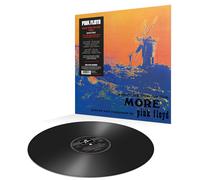 Pink Floyd - More (Ost) (2011 Remastered) (LP)