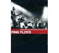 Pink Floyd - Music Box Biographical Collection [Alemania] [DVD]
