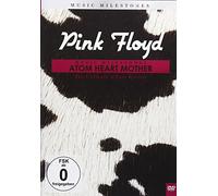 Pink Floyd - Music Milestones: Atom Heart Mother [Alemania] [DVD]