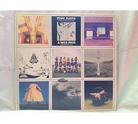 Pink Floyd - Nice Pair [Vinilo]