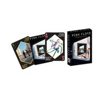 PINK FLOYD Nmr Distribution, Juego De Mesa Baraja De Naipes 52 Cartas Poquer