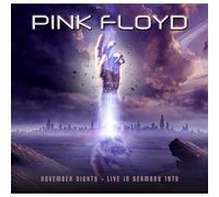 Pink Floyd - November Nights: Live in Germany 1970