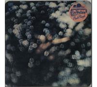 Pink Floyd - Obscured By Clouds - 1st