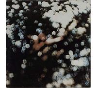 Pink Floyd - Obscured By Clouds