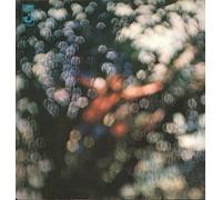 PINK FLOYD - Obscured by clouds