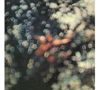 Pink Floyd - Obscured By Clouds.