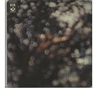 Pink Floyd - Obscured By Clouds - 3rd