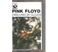 Pink Floyd - Obscured By Clouds [Casete]