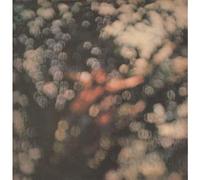 PINK FLOYD - OBSCURED BY CLOUDS LP (VINYL) UK HARVEST 1972