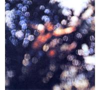 Pink Floyd - Obscured By Clouds [Ltd.Re-Iss