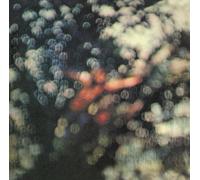 PINK FLOYD - Obscured By Clouds