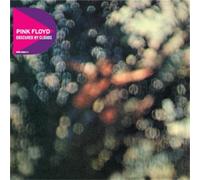 Pink Floyd Obscured By Clouds: Music from La Vallée (CD) (Importación USA)