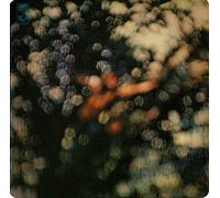 Pink Floyd - Obscured By Clouds - Original - EX