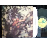 Pink Floyd - Obscured By Clouds - Pink Floyd LP