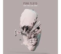 Pink floyd - On the air 1969 (broadcast recording)