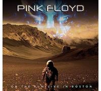 Pink Floyd - On The Run - Live In Boston 1972