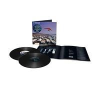 Pink Floyd - Pink Floyd - A Momentary Lapse Of Reason: Remixed & Updated (2 Lp) [Vinilo]
