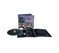 Pink Floyd - Pink Floyd - A Momentary Lapse Of Reason: Remixed & Updated (Cd)