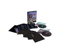 Pink Floyd – A Momentary Lapse of Reason – CD + DVD – Remix 2019