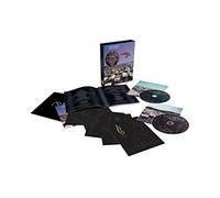 Pink Floyd A Momentary Lapse of Reason (2019 Remix) (CD) Album with DVD