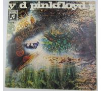 Pink Floyd - Pink Floyd - A Saucerful Of Secrets