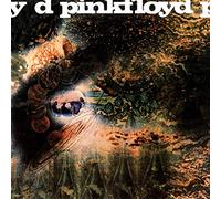 Pink Floyd - a Saucerful Of Secrets (180g)