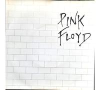 Pink Floyd - Pink Floyd - Another Brick In The Wall Part II / One Of My Turns - Harvest - 1C 006-63494, EMI Electrola - 1C 006-63494