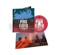 Pink Floyd - Pink Floyd at Pompeii - MCMLXXII [Alemania] [Blu-ray]