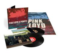 Pink Floyd Pink Floyd At Pompeii - MCMLXXII (Vinyl) 12" Album (Importación USA)