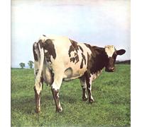 Pink Floyd - Pink Floyd - Atom Heart Mother - Harvest - SHVL 781, Harvest - IE 082 o 04550