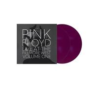 Pink Floyd - Pink Floyd - Fillmore West 1970 Vol.1 (Broadcast Recording) [Vinilo]