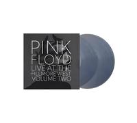 Pink Floyd - Pink Floyd - Fillmore West 1970 Vol.2 (Broadcast Recording) [Vinilo]