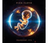 Pink Floyd - Pink Floyd - Frankfurt 1972 - Live Recording