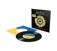 Pink Floyd - Pink Floyd - Hey Hey Rise Up (Feat. Andriy Khlyvnyuk Of Boombox) (LP Single) [Vinilo]