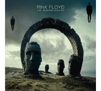Pink Floyd - Pink Floyd - Live - Brighton Dome 1972 (Broadcast Recordings)