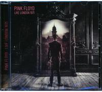 Pink Floyd - Pink Floyd - Live London 1971 (Classic Broadcast Recording)