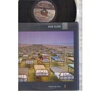 PINK FLOYD - PINK FLOYD - MOMENTARY LAPSE OF REASON - LP vinyl