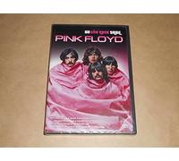 Pink Floyd - Pink Floyd: On the Rock Trail [USA] [DVD]
