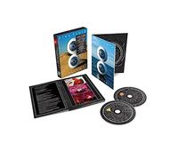 P.U.L.S.E. (Restored & Re [2022] (Blu-ray) Pink Floyd