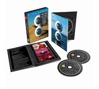 P. U. L. S. E Restored & Re-Edited 2DVD