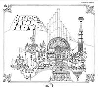 Pink Floyd Relics (CD) Album (Importación USA)