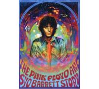 Pink Floyd - Pink Floyd & Syd Barrett Story [USA] [DVD]